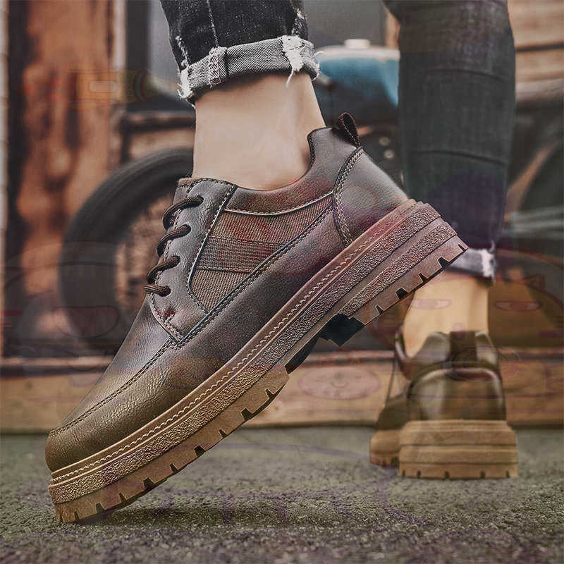 Koyu Doğal Deri Moda Eğitmenle - Women Shoes Made In Italy incelemesi ve fiyatı