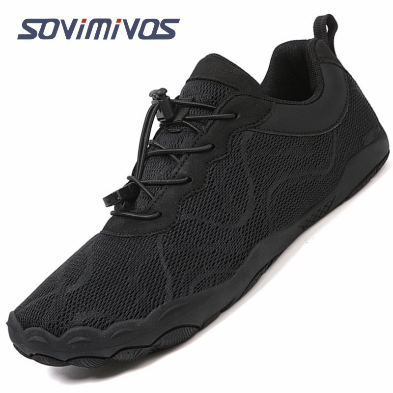 Kadın Erkek Yalınayak Ayakkabı - Women'S Shoes With Wide Toe Box incelemesi ve fiyatı