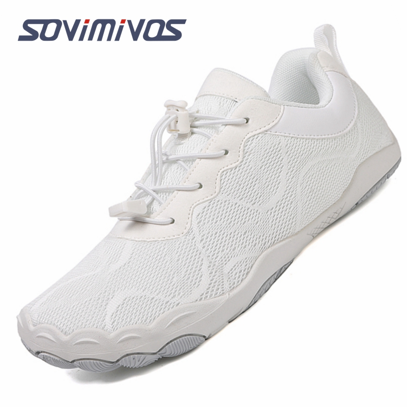 Kadın Erkek Yalınayak Ayakkabı - Women'S Shoes With Wide Toe Box incelemesi ve fiyatı