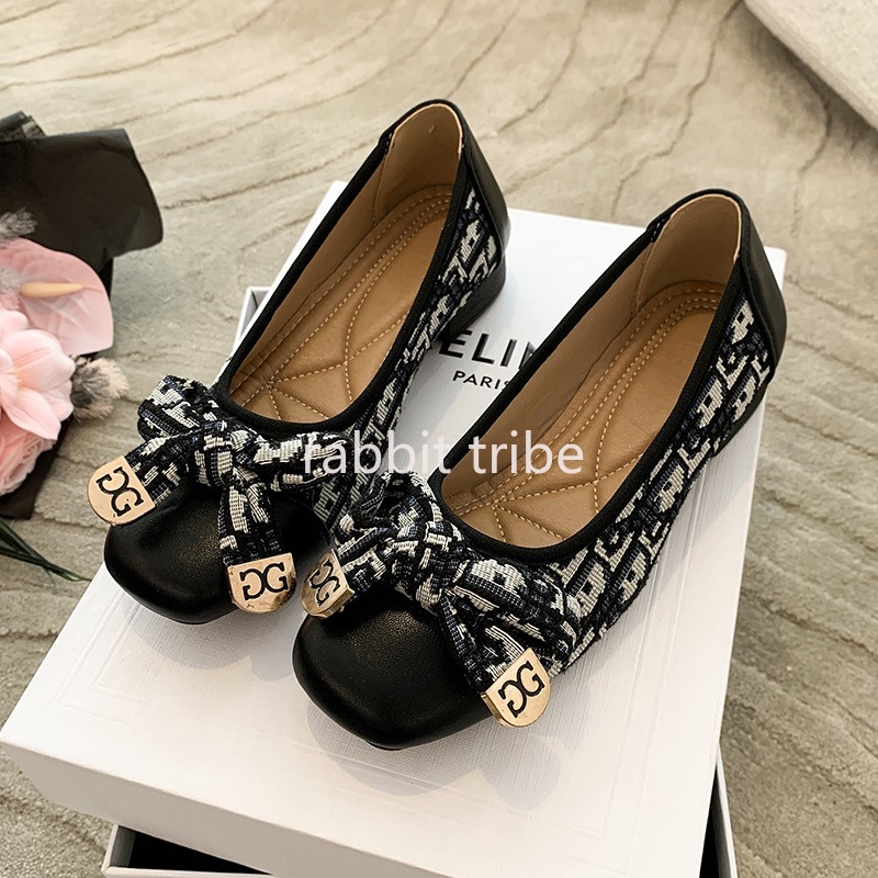 Rahat Fransız Bayan tek ayakka - Women'S Shoes To Men'S Size incelemesi ve fiyatı