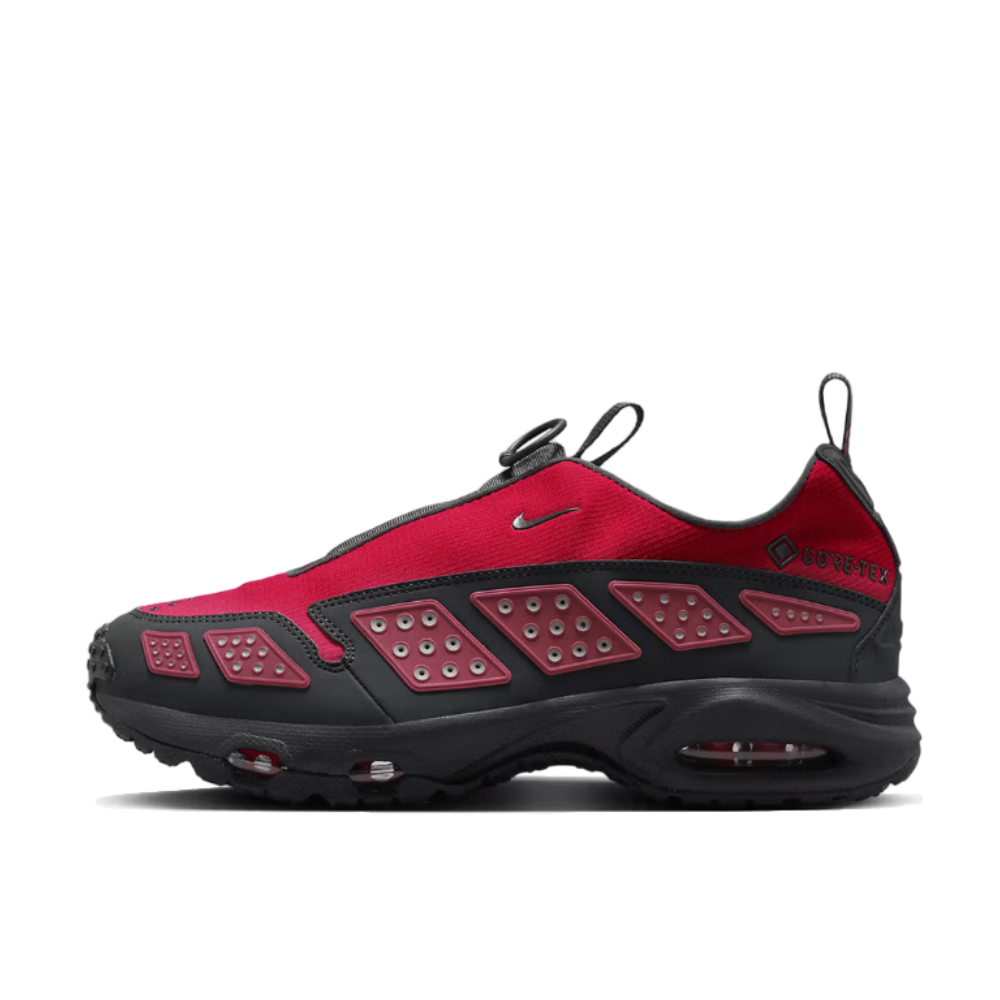 Nike Air Max SNDR: Şık, Modaya - Women'S Shoes Nike Air Max incelemesi ve fiyatı