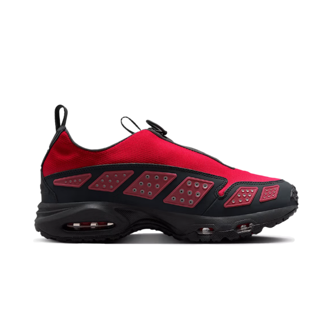 Nike Air Max SNDR: Şık, Modaya - Women'S Shoes Nike Air Max incelemesi ve fiyatı