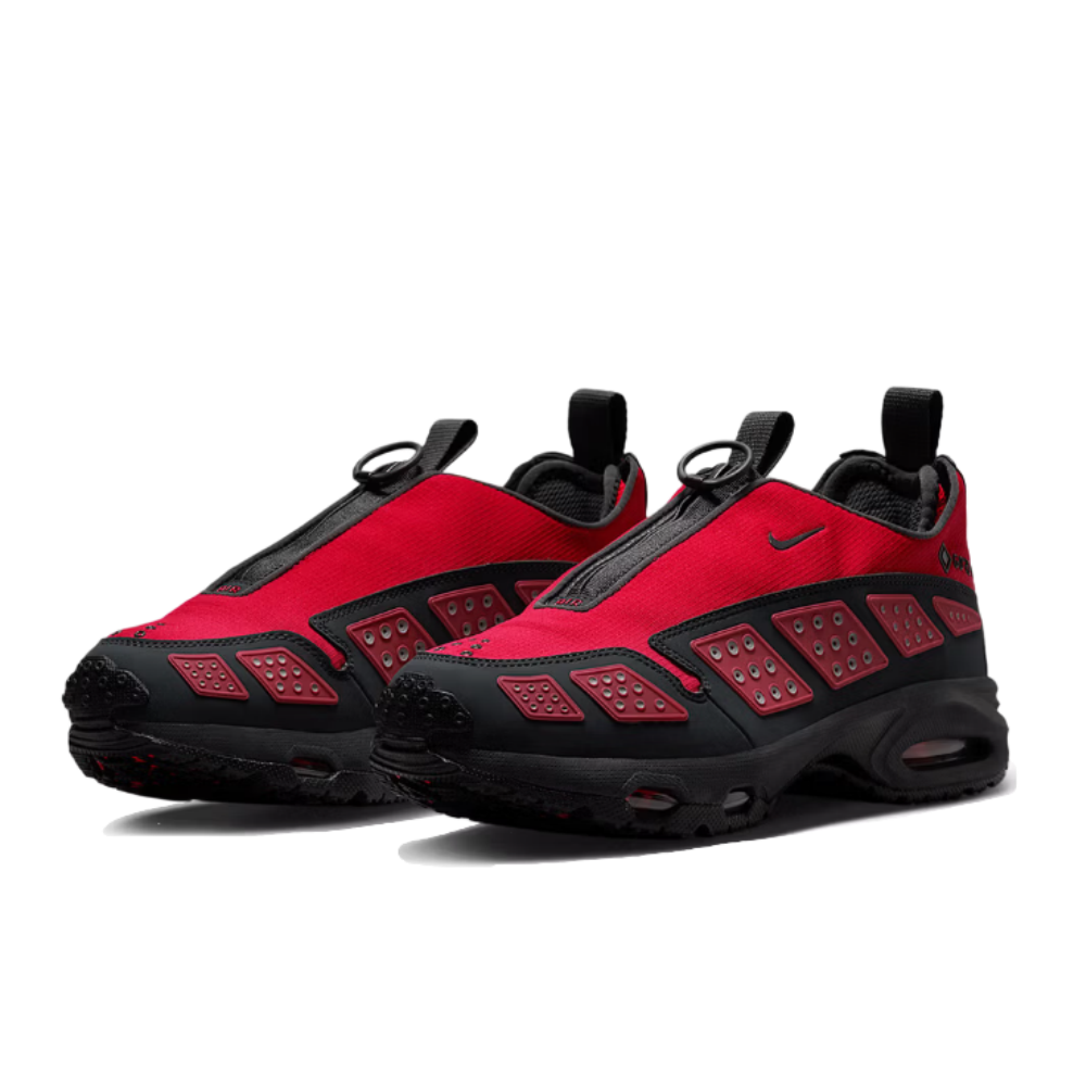 Nike Air Max SNDR: Şık, Modaya - Women'S Shoes Nike Air Max incelemesi ve fiyatı
