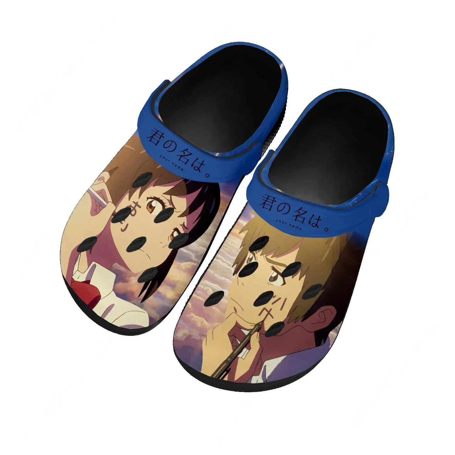 Adınız Ev Özel Tasarım Sandale - Women Shoes Name incelemesi ve fiyatı