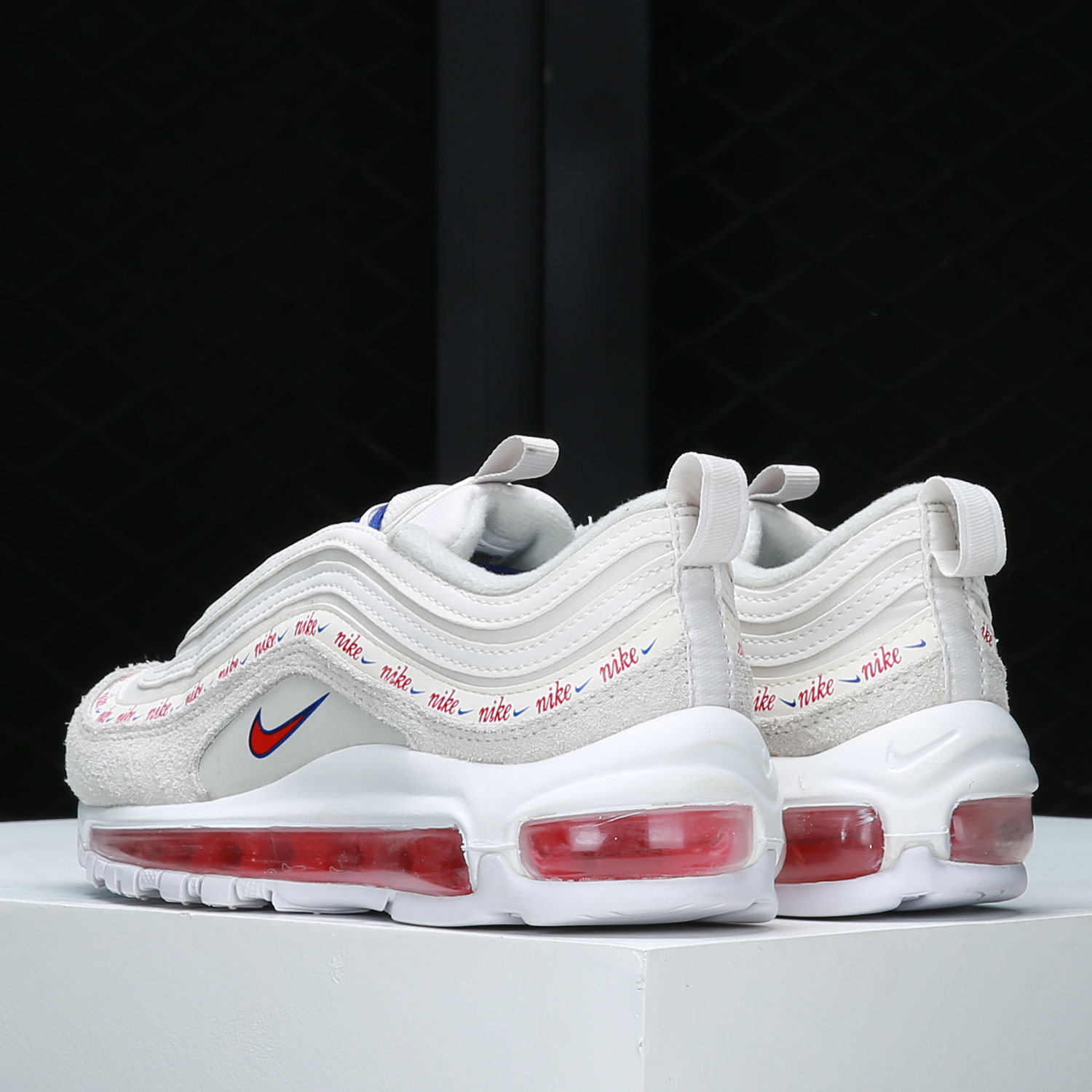Nike orijinal AIR MAX 97 kadın - Women'S Shoes Nike Air Max incelemesi ve fiyatı
