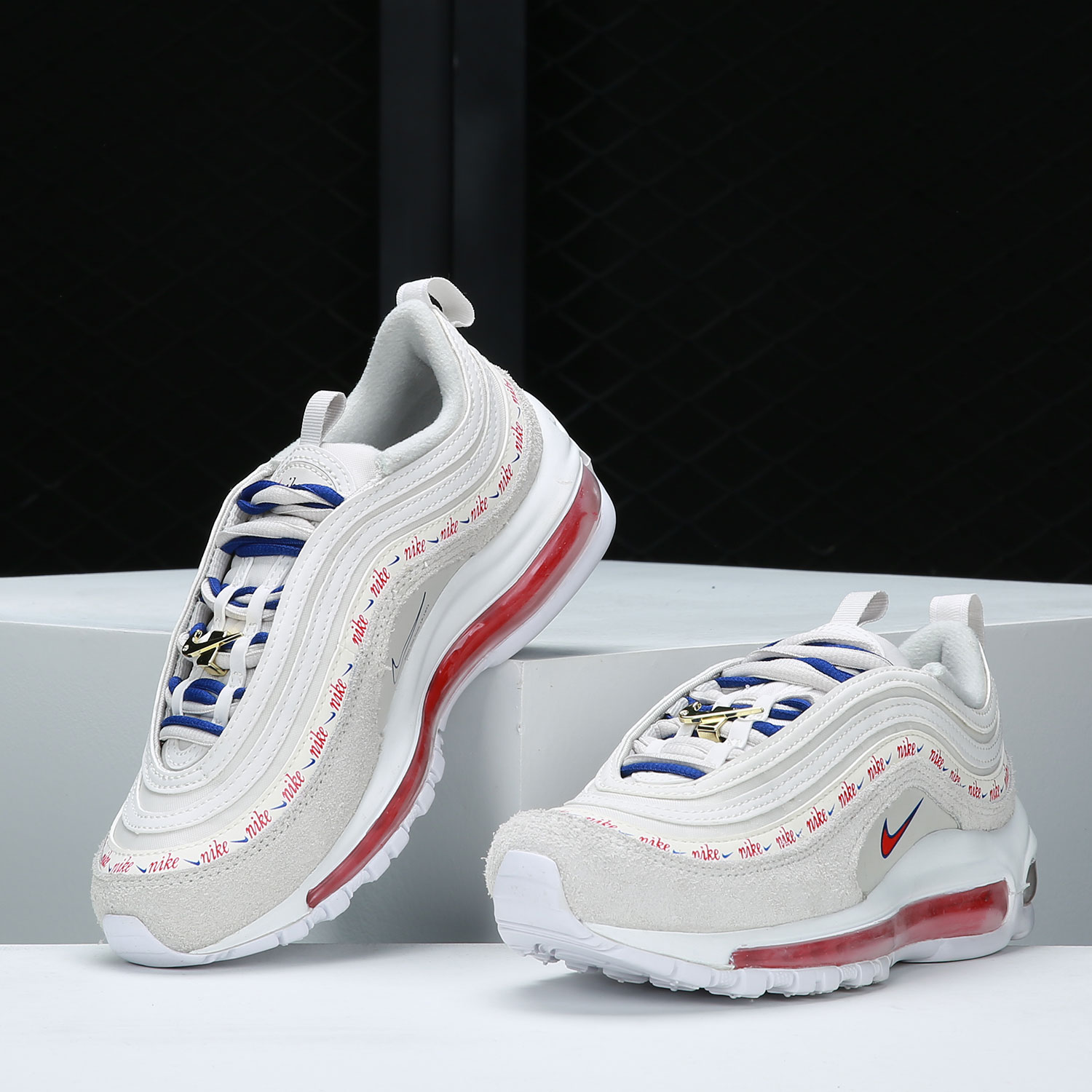 Nike orijinal AIR MAX 97 kadın - Women'S Shoes Nike Air Max incelemesi ve fiyatı