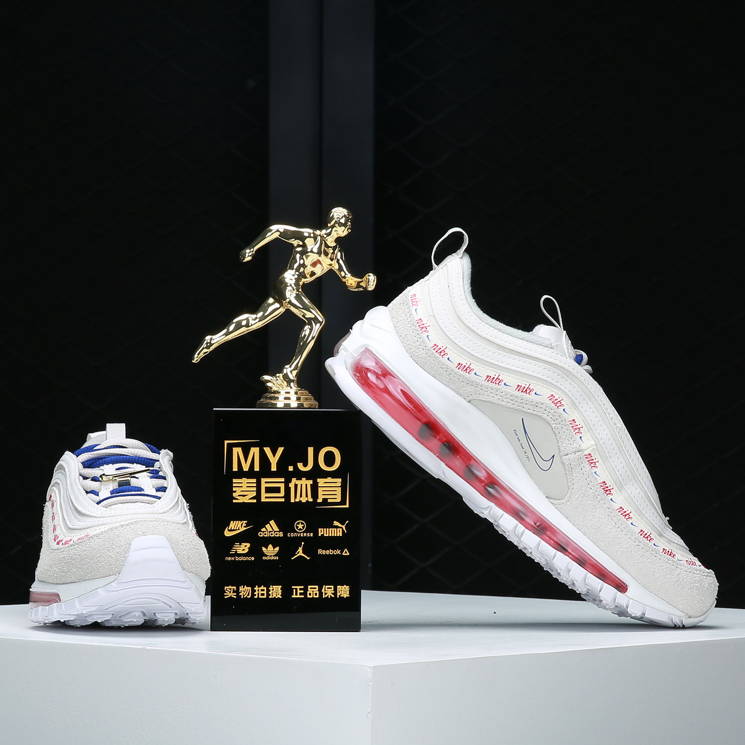 Nike orijinal AIR MAX 97 kadın - Women'S Shoes Nike Air Max incelemesi ve fiyatı
