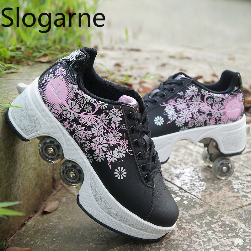 Kadınlar 4 Tekerlekli Deforme  - Women'S Shoes To Men'S Size incelemesi ve fiyatı