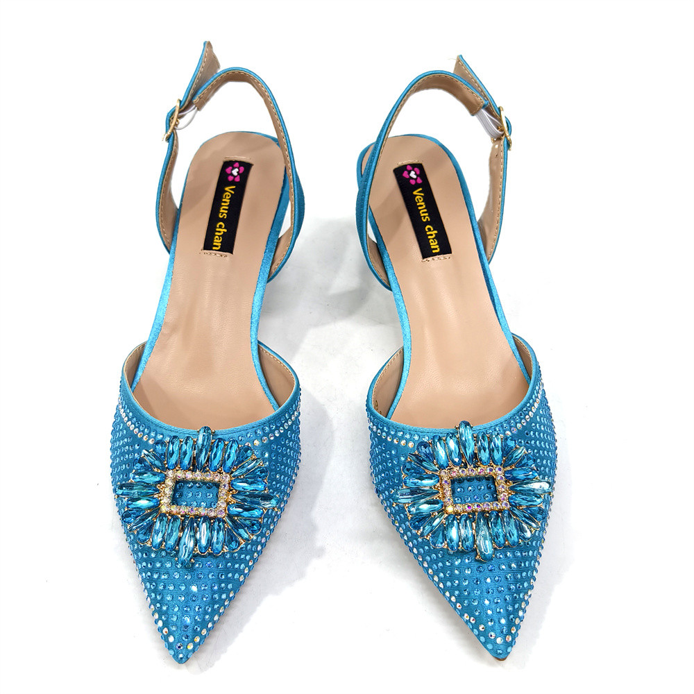 Nijeryalı Kadın Sandalet Yükse - Women Shoes Name incelemesi ve fiyatı