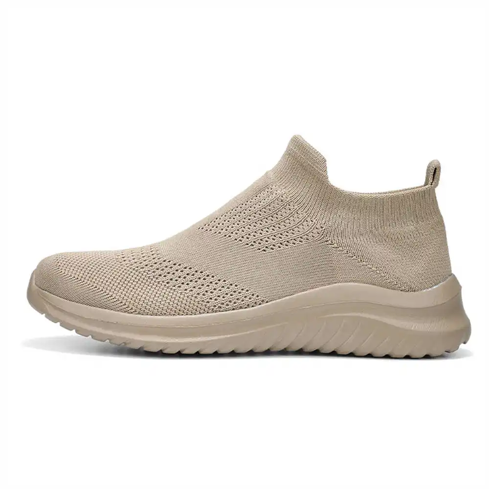 Bej Yumuşak Yeni Yenilik Tenis - Women Shoes Made In Italy incelemesi ve fiyatı