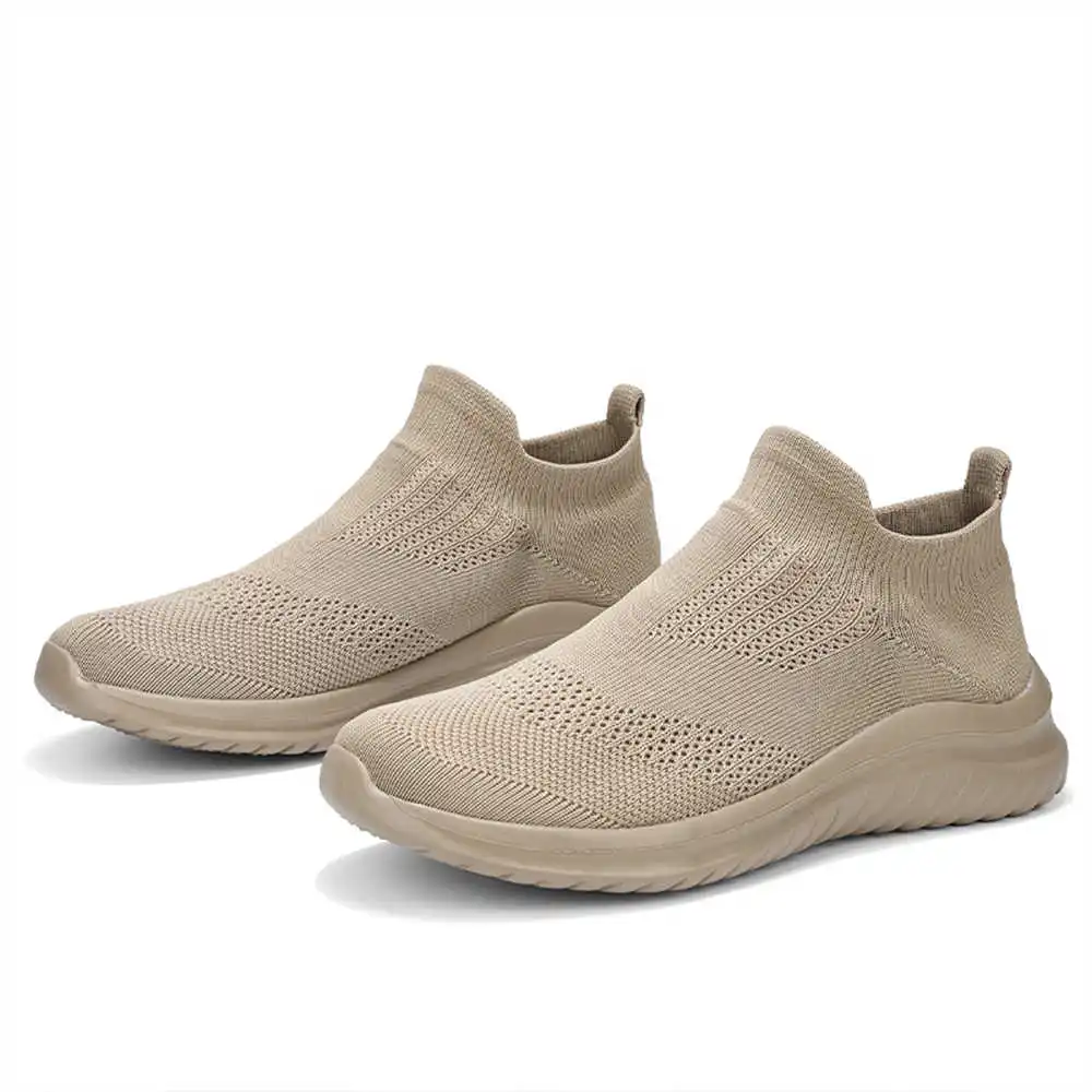 Bej Yumuşak Yeni Yenilik Tenis - Women Shoes Made In Italy incelemesi ve fiyatı
