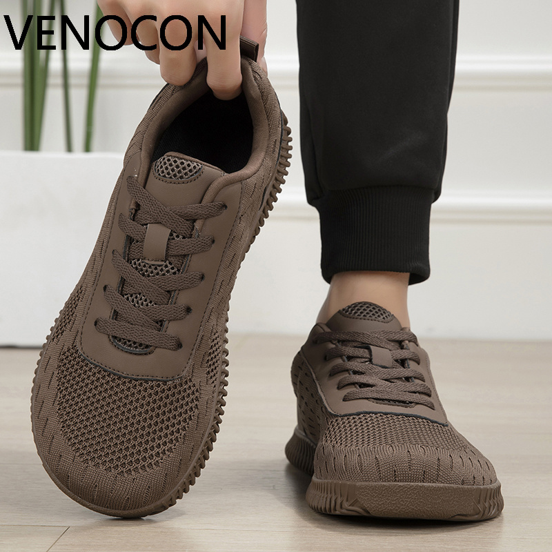 VENOCON Yalınayak Minimalist E - Women'S Shoes With Wide Toe Box incelemesi ve fiyatı