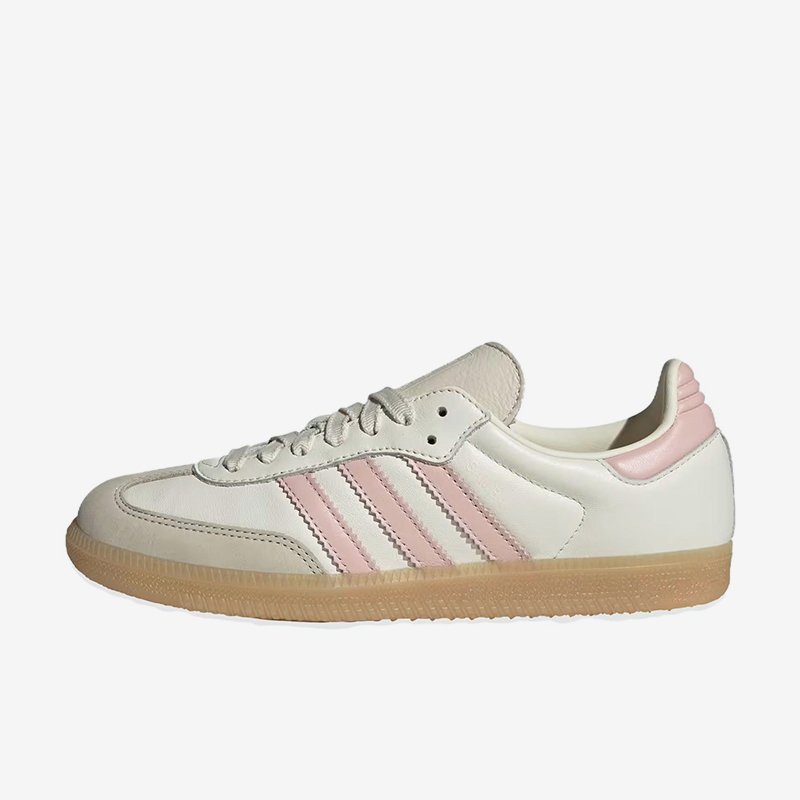Adidas orijinal clover SAMBAOG - Women'S Shoes Pink Adidas incelemesi ve fiyatı