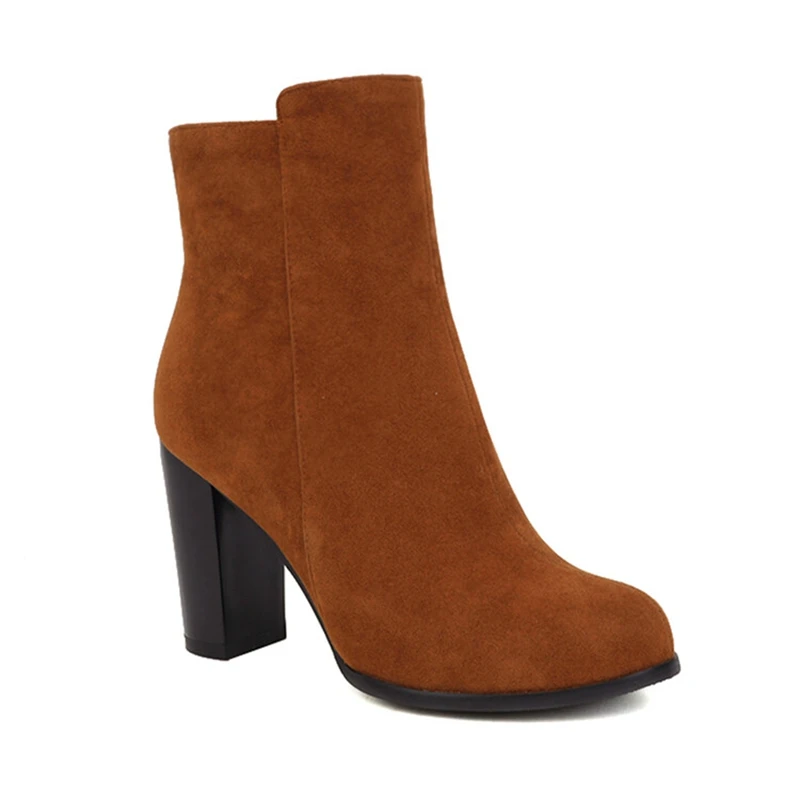 BLXQPYT Botas De Mujer yarım ç - Women Shoes Big W incelemesi ve fiyatı