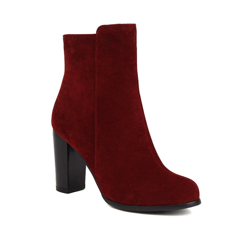 BLXQPYT Botas De Mujer yarım ç - Women Shoes Big W incelemesi ve fiyatı