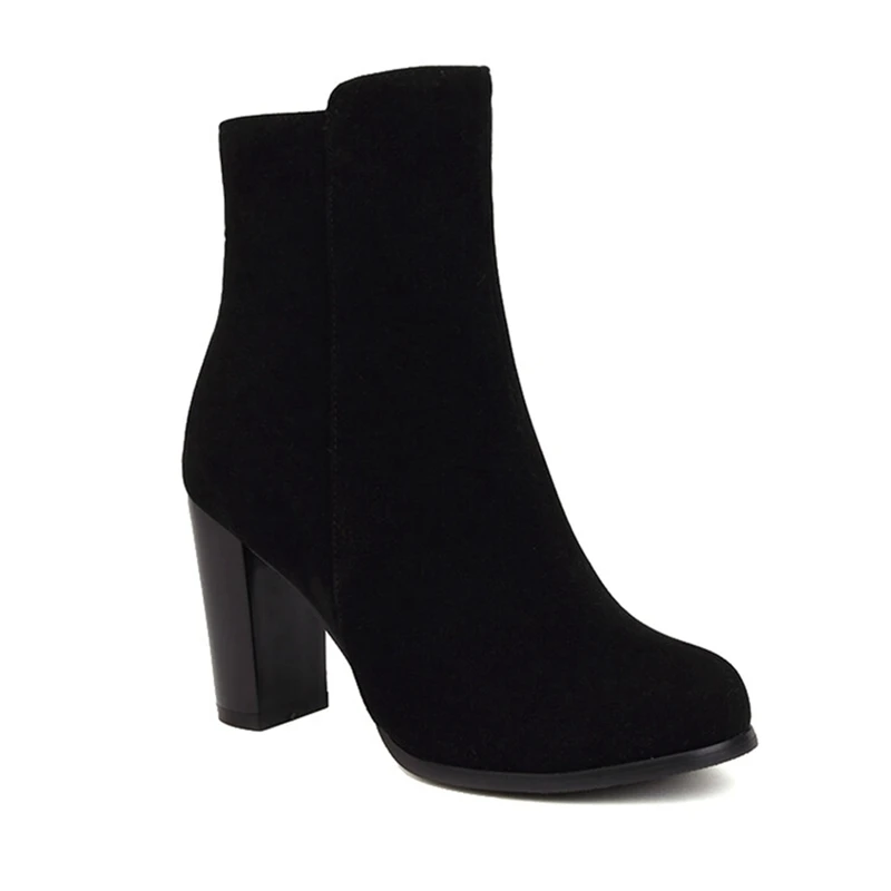 BLXQPYT Botas De Mujer yarım ç - Women Shoes Big W incelemesi ve fiyatı