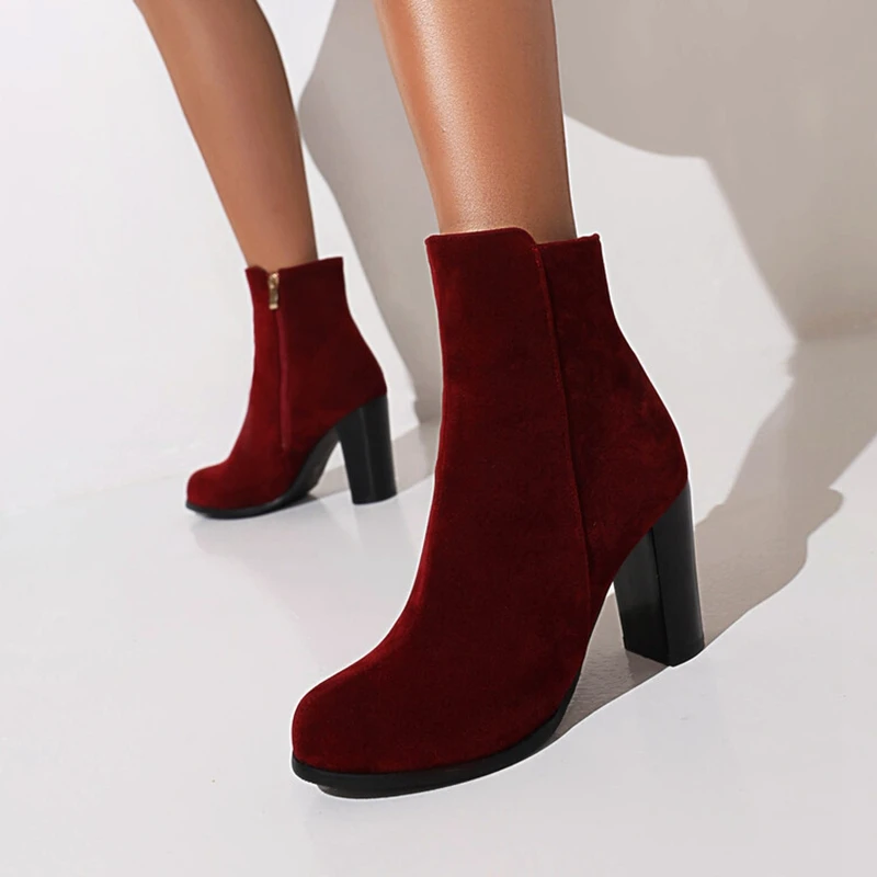 BLXQPYT Botas De Mujer yarım ç - Women Shoes Big W incelemesi ve fiyatı