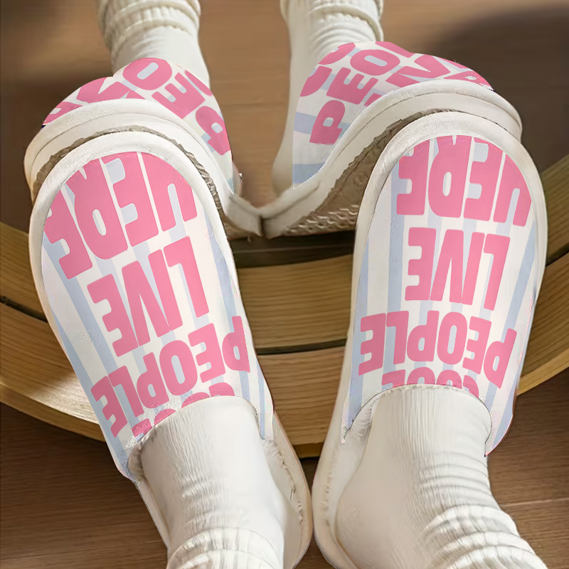 Cool Quote Lüks Peluş Terlikle - Women Shoes Quote incelemesi ve fiyatı