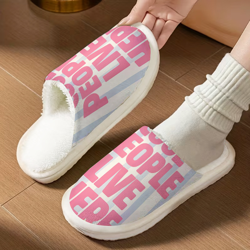 Cool Quote Lüks Peluş Terlikle - Women Shoes Quote incelemesi ve fiyatı