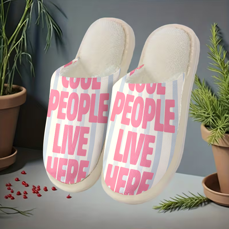 Cool Quote Lüks Peluş Terlikle - Women Shoes Quote incelemesi ve fiyatı