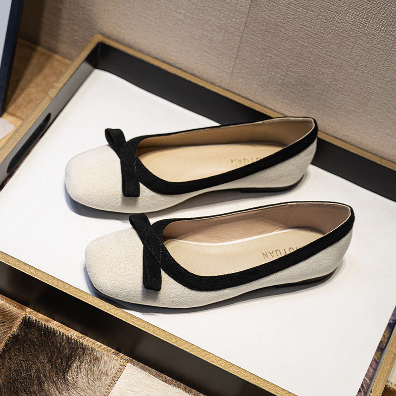 Büyük Beden Kadın Babet Ayakka - Women'S Shoes Large incelemesi ve fiyatı