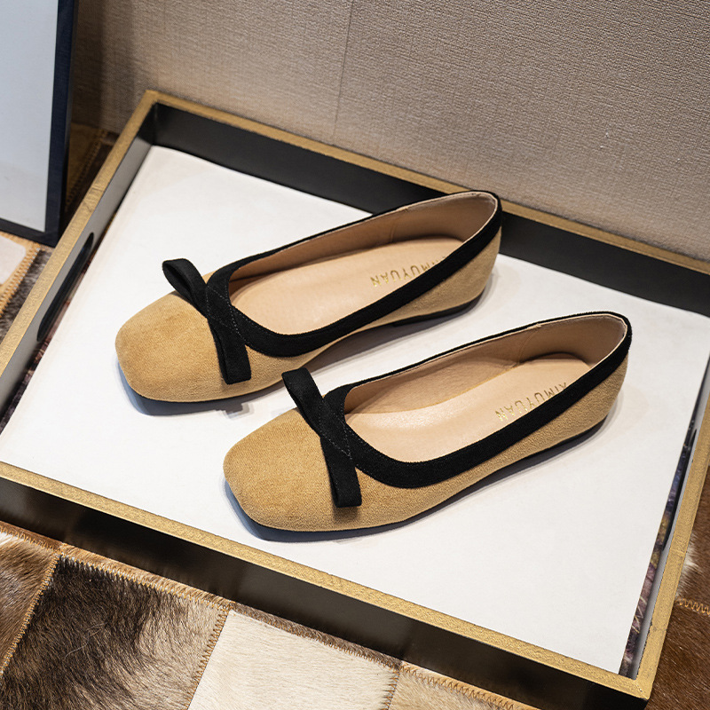 Büyük Beden Kadın Babet Ayakka - Women'S Shoes Large incelemesi ve fiyatı