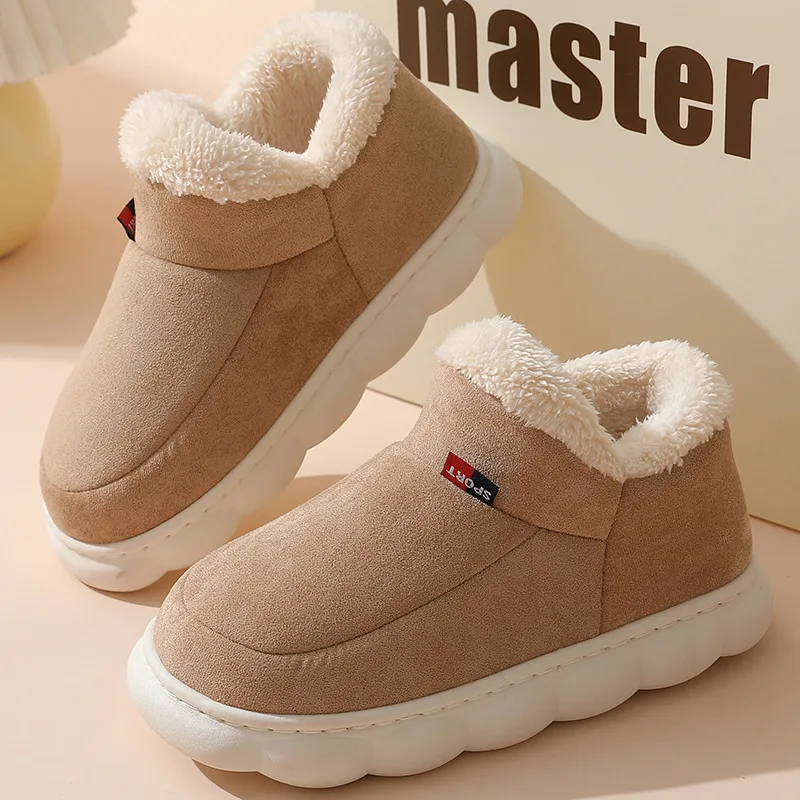 Erkekler İçin Kışlık Günlük Ev - Women'S Shoes To Men'S Size incelemesi ve fiyatı
