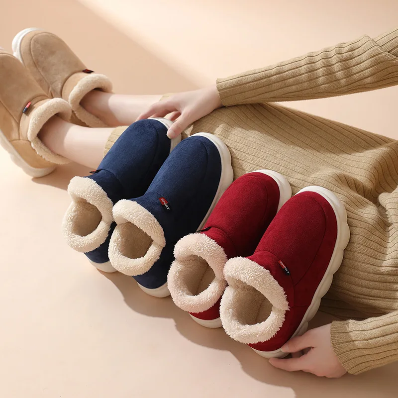 Erkekler İçin Kışlık Günlük Ev - Women'S Shoes To Men'S Size incelemesi ve fiyatı