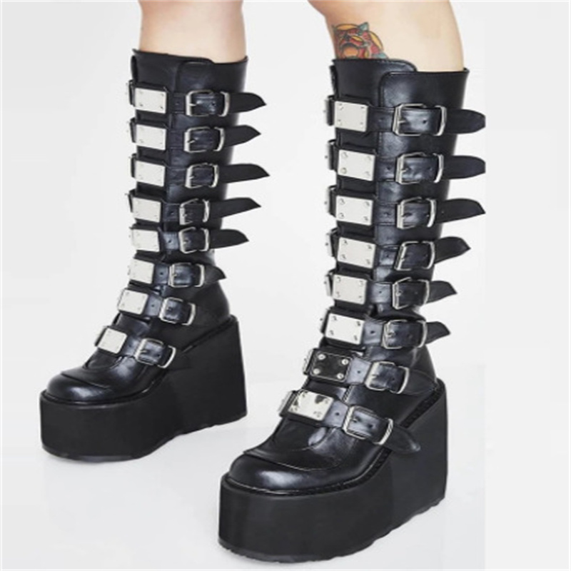 Çizmeler Kadın Yeni 2025 Kış A - Women Shoes Big W incelemesi ve fiyatı