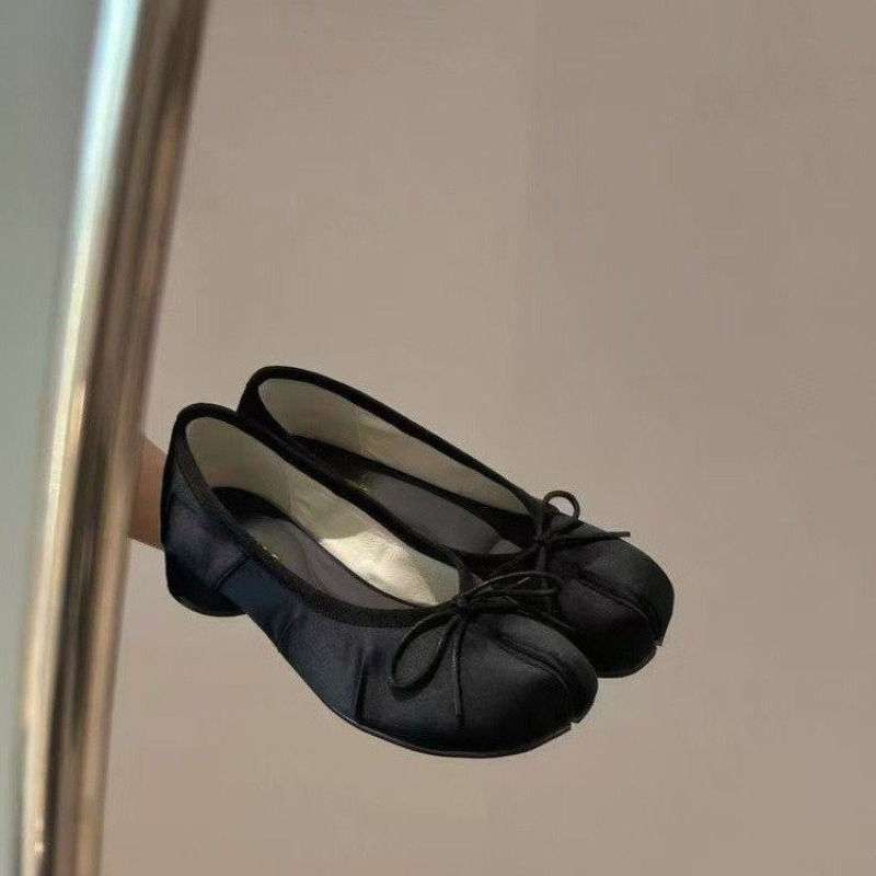 Sweet Bow Kadın İlkbahar 2026  - Shoes Women Pumps incelemesi ve fiyatı