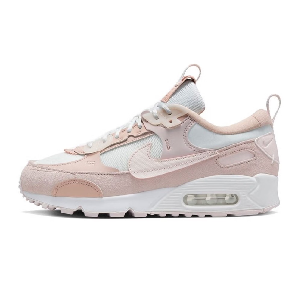 Nike Air Max 90 Kadın Koşu Aya - Women'S Shoes Nike Air Max incelemesi ve fiyatı