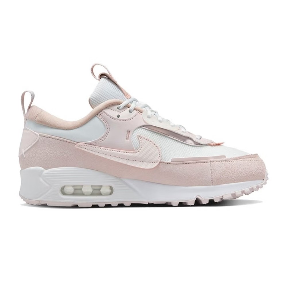 Nike Air Max 90 Kadın Koşu Aya - Women'S Shoes Nike Air Max incelemesi ve fiyatı