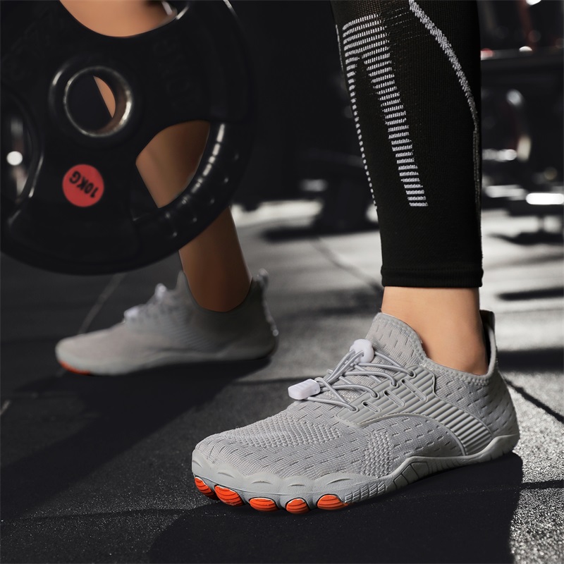 Yalınayak Ayakkabıları Erkek K - Women'S Shoes With Wide Toe Box incelemesi ve fiyatı