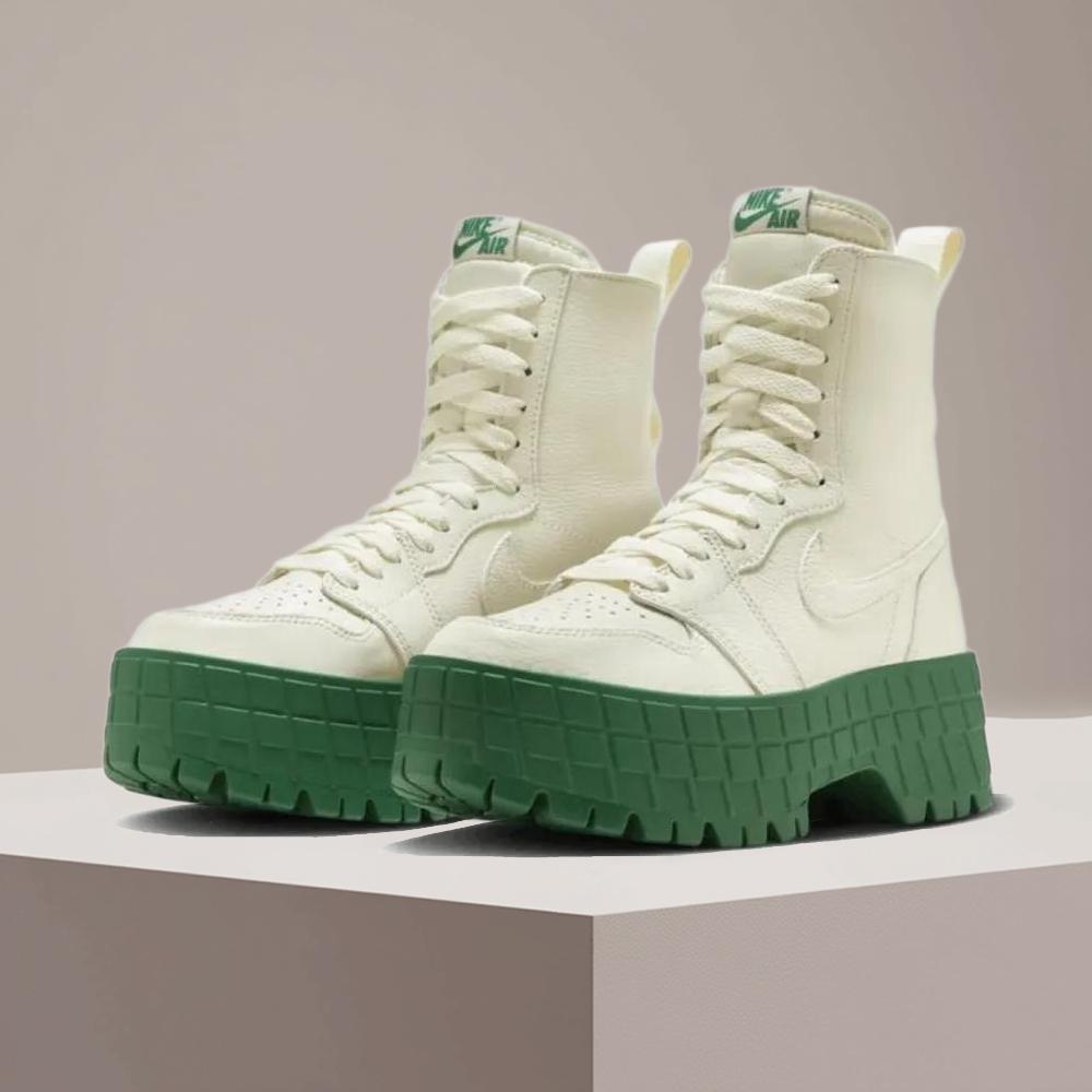 Nike Air Jordan Kadın Spor Aya - Women Shoes Jordan incelemesi ve fiyatı