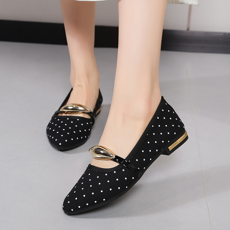 İlkbahar ve Sonbahar Zarif Siv - Women'S Shoes Large incelemesi ve fiyatı