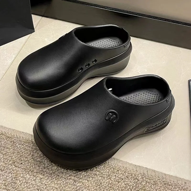 Kadınlar için Kalın Platform S - Cork Wedge Sandal incelemesi ve fiyatı