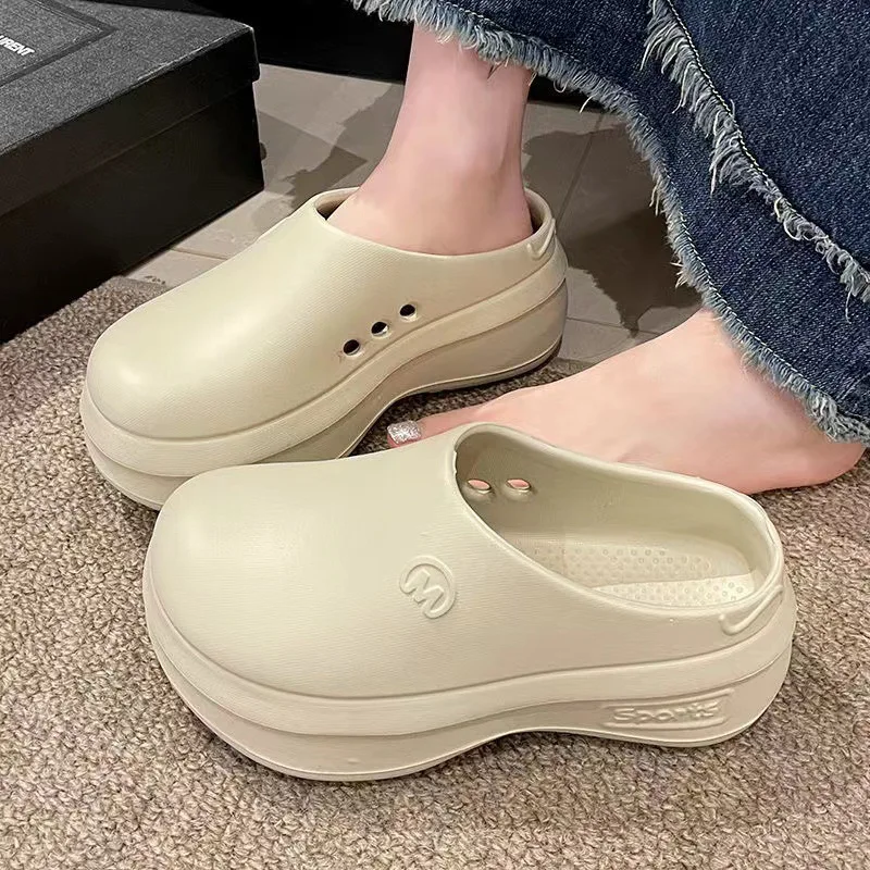 Kadınlar için Kalın Platform S - Cork Wedge Sandal incelemesi ve fiyatı