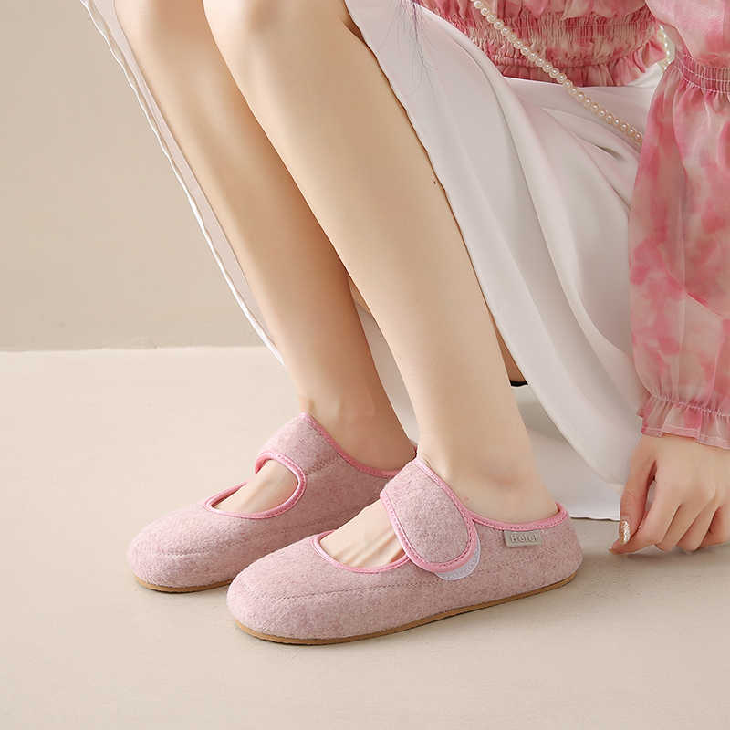 Kaymaz Taban Topuksuz Kadın Mo - Women Shoes Name incelemesi ve fiyatı