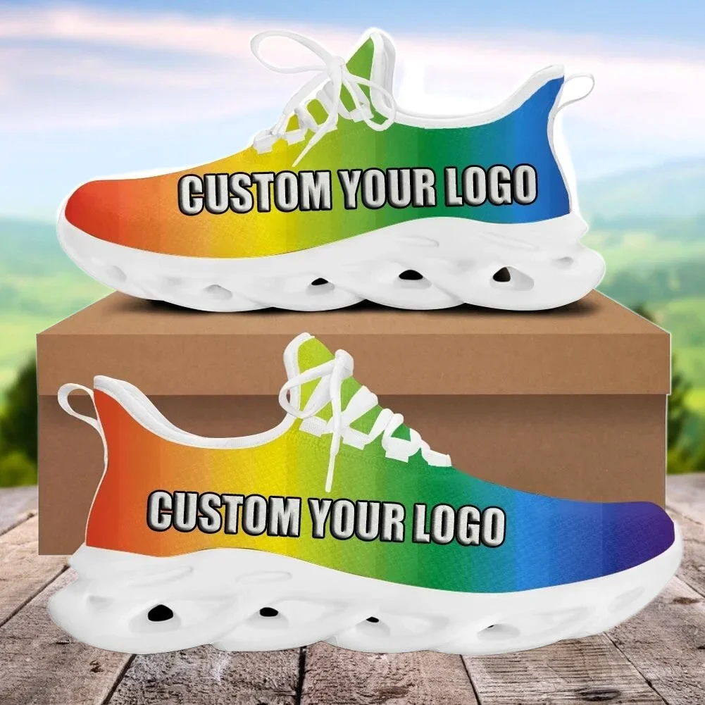 Jamaika Bayrağı Desenli Hafif  - Women Shoes Name incelemesi ve fiyatı