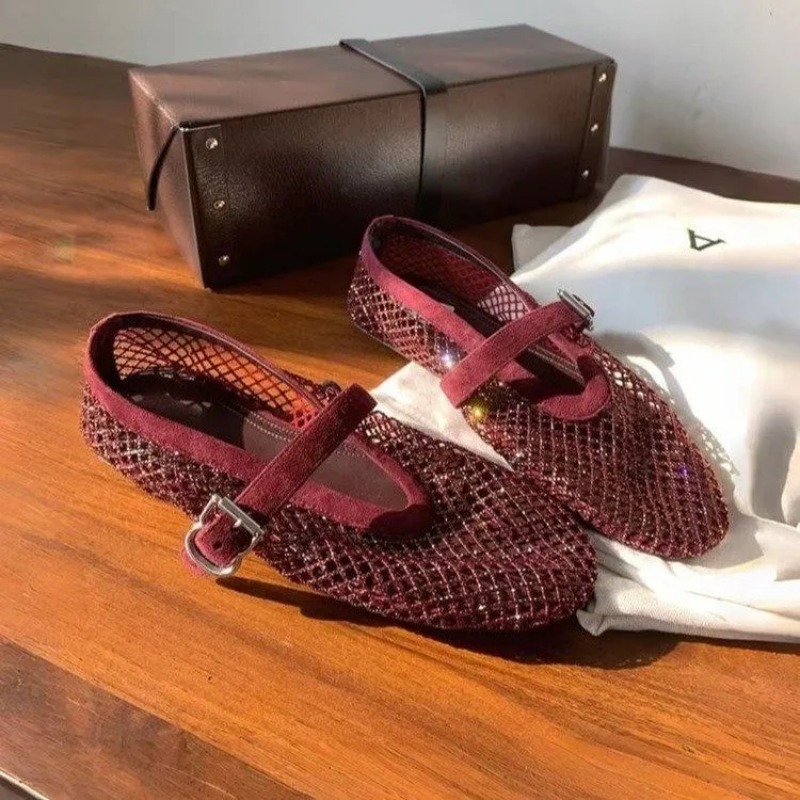 İçi Boş Yapay Elmaslı Baotou S - Women'S Shoes Large incelemesi ve fiyatı