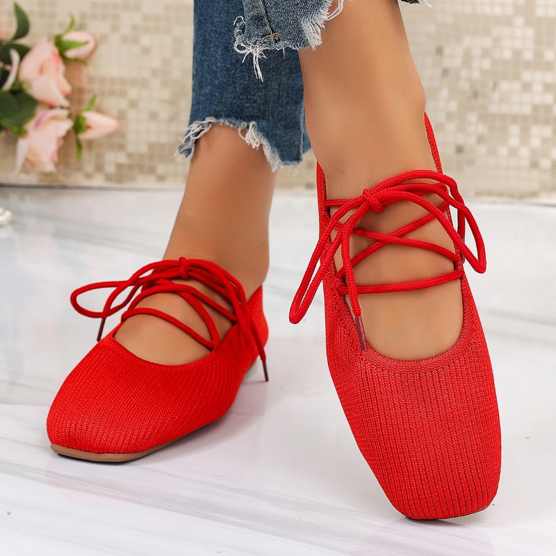 Fransız Düz Mary Jane Ayakkabı - Shoes Women Pumps incelemesi ve fiyatı