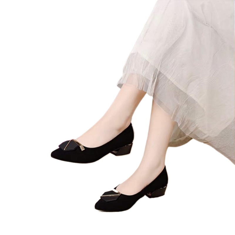2026 Moda Kadın Babetleri Zari - Women'S Shoes Large incelemesi ve fiyatı