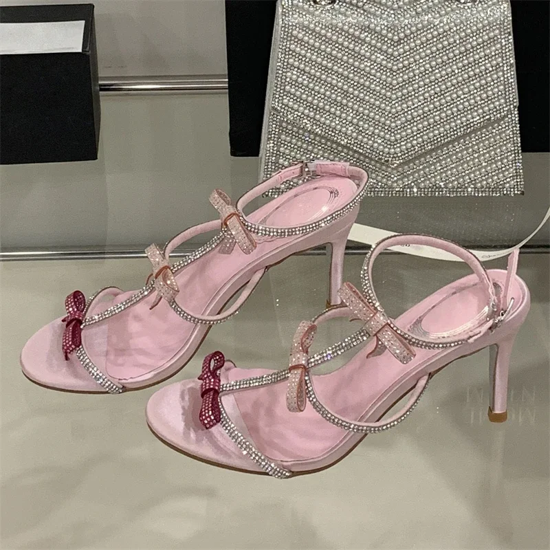 Aneikeh Yaz Seksi Kelebek düğü - Women Shoes Formal incelemesi ve fiyatı