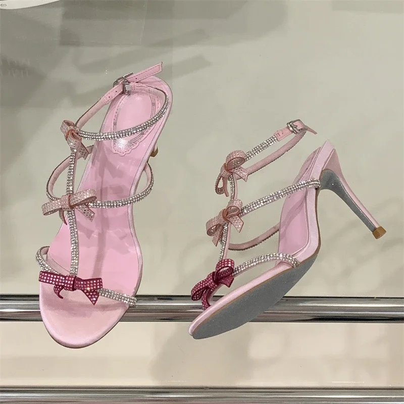 Aneikeh Yaz Seksi Kelebek düğü - Women Shoes Formal incelemesi ve fiyatı