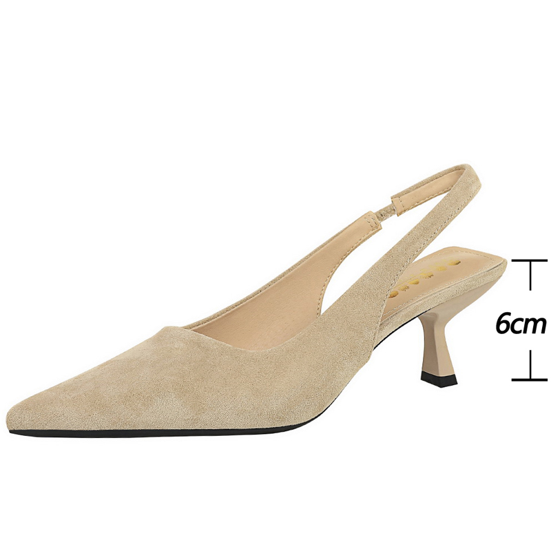 Yeni Fransız Tarzı Kadın Pompa - Women'S Shoes Veja incelemesi ve fiyatı