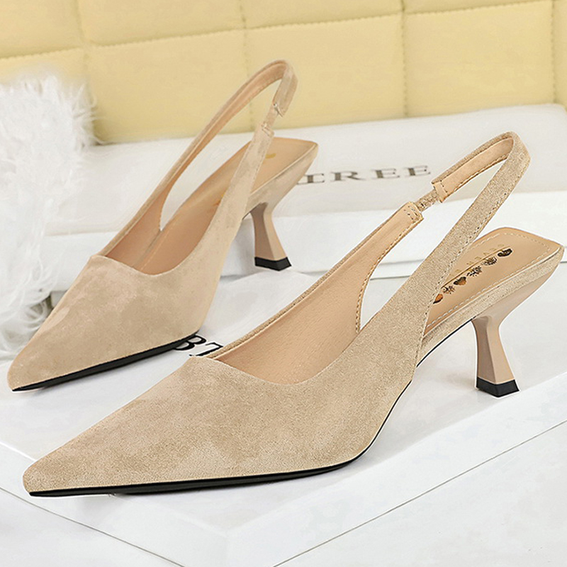 Yeni Fransız Tarzı Kadın Pompa - Women'S Shoes Veja incelemesi ve fiyatı