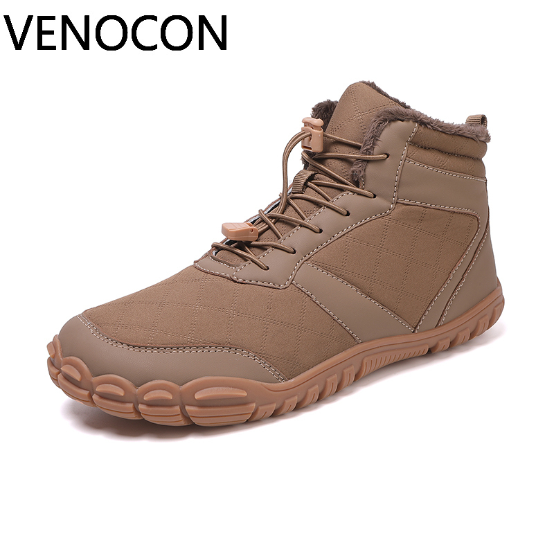 VENOCON Yalınayak Erkek Minima - Women'S Shoes With Wide Toe Box incelemesi ve fiyatı