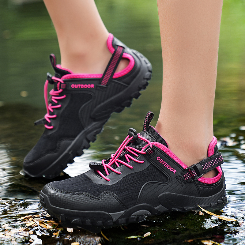 Klasik Siyah Kırmızı Kadın Yür - Women Shoes Big W incelemesi ve fiyatı