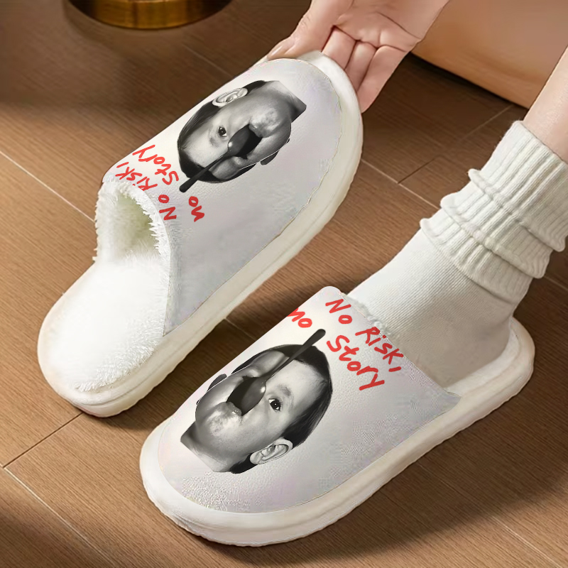 Risk Quote Lüks Peluş Terlikle - Women Shoes Quote incelemesi ve fiyatı