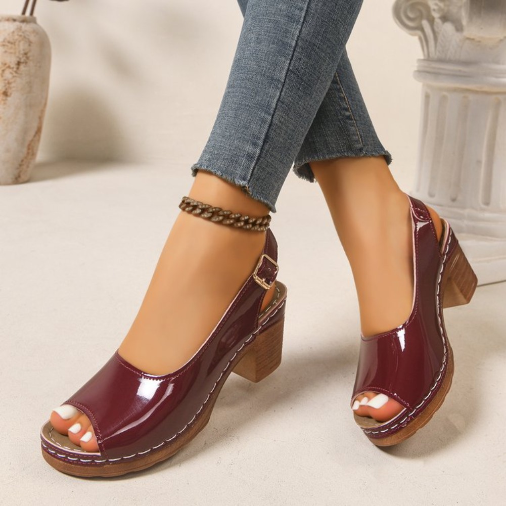 2026 Yeni Kadın Topuklu Sandal - Women'S Shoes Veja incelemesi ve fiyatı